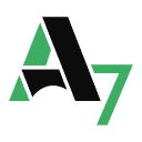 aqar7.com logo