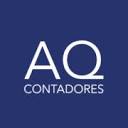 aqcontadores.com logo
