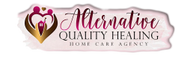 aqhealing.com logo