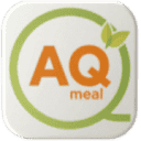 aqmeal.com logo