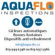 aqua-flo.ca logo