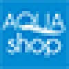 aqua-shop.kz logo