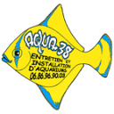 aqua38.com logo