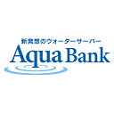 aquabank-girl.com logo