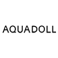 aquadollwig.jp logo