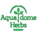 aquadomeherbs.com logo