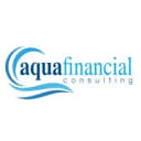 aquafinancialconsulting.com logo