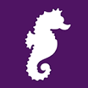 aquaforest.jp logo
