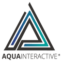 aquainteractive.com logo