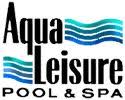 aqualeisurepoolandspa.com logo