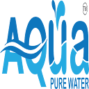aquapurewater.in logo