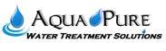 aquapurewatersolutions.com logo