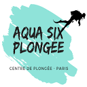 aquasixplongee.com logo