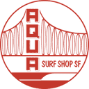 aquasurfshop.com logo