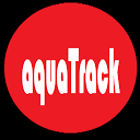 aquatrack.in logo