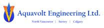 aquavoltengineering.ca logo