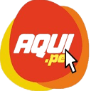 aqui.pe logo