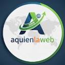 aquienlaweb.com logo
