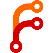 aquiestoy.uno logo