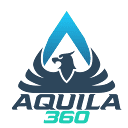 aquila360.com logo