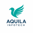 aquilainfotech.com logo
