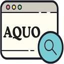aquo.cl logo