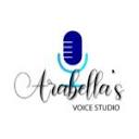 arabellavoicestudio.com logo