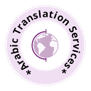 arabictranslationservices.ca logo