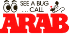 arabpest.com logo
