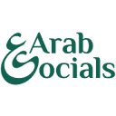 arabsocials.com logo