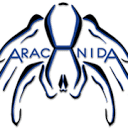 arachnida.com.mx logo