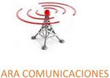 aracomuni.com logo