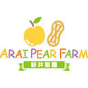 arainashien-shop.com logo