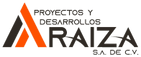 araizadesarrollos.com logo