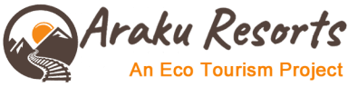 arakuresorts.in logo
