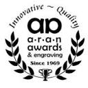 aranawards.ca logo