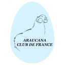 araucana-clubdefrance.fr logo