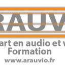 arauvio.fr logo