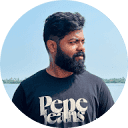 aravind.design logo
