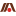 arbagida.com logo