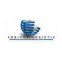 arbianalogistic.com logo