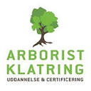 arboristklatring.dk logo