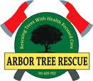 arbortreerescue.com logo