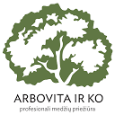 arbovita.lt logo