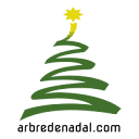 arbredenadal.com logo