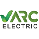 arc-electric.cl logo