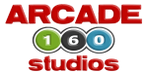 arcade160.com logo