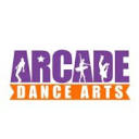 arcadedancearts.com logo