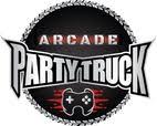 arcadepartytruck.com logo