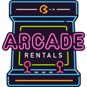 arcaderentals.com logo